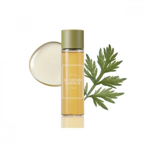I’m From Mugwort Essence – 30ml