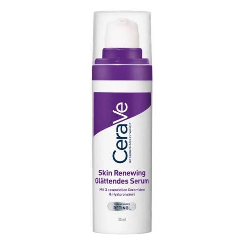 Cerave Skin Renewing Retinol Serum – 30 ml - CeraVe product in Bangladesh