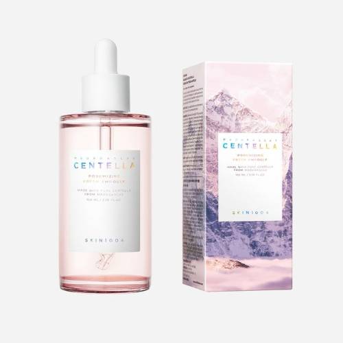 SKIN1004 MADAGASCAR CENTELLA POREMIZING FRESH AMPOULE 30ML - Skin1004 product in Bangladesh