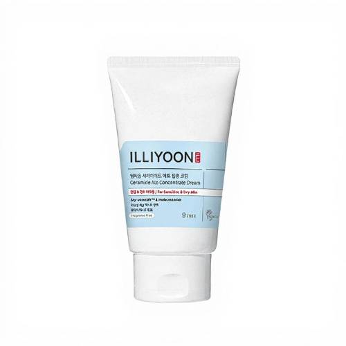 ILLIYOON Ceramide Ato Concentrate Cream 30ml - ILLIYOON product in Bangladesh