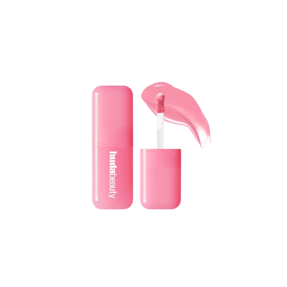 Huda Beauty Blush Filter Liquid Blush BUBBLE GUM