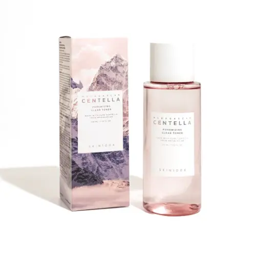 SKIN1004 Madagascar Centella Poremizing Clear Toner 210ml - Skin1004 product in Bangladesh