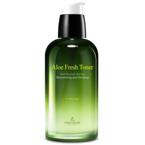 The Skin House Aloe Fresh Toner