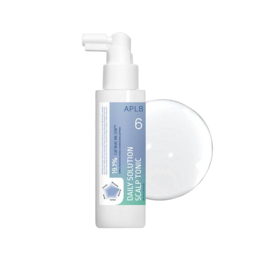APLB Daily Solution Scalp Tonic