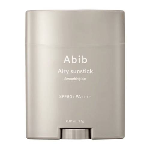 Abib Airy Sunstick Smoothing Bar 23g - ABIB product in Bangladesh