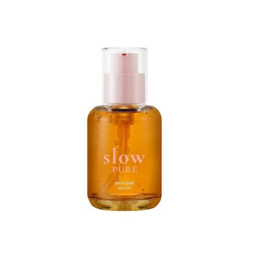 Slowpure Pore Peel Serum 50ml