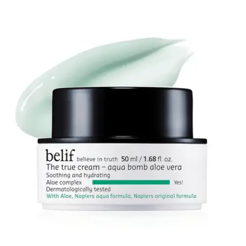 Belif The True Cream Aqua Bomb-50ML