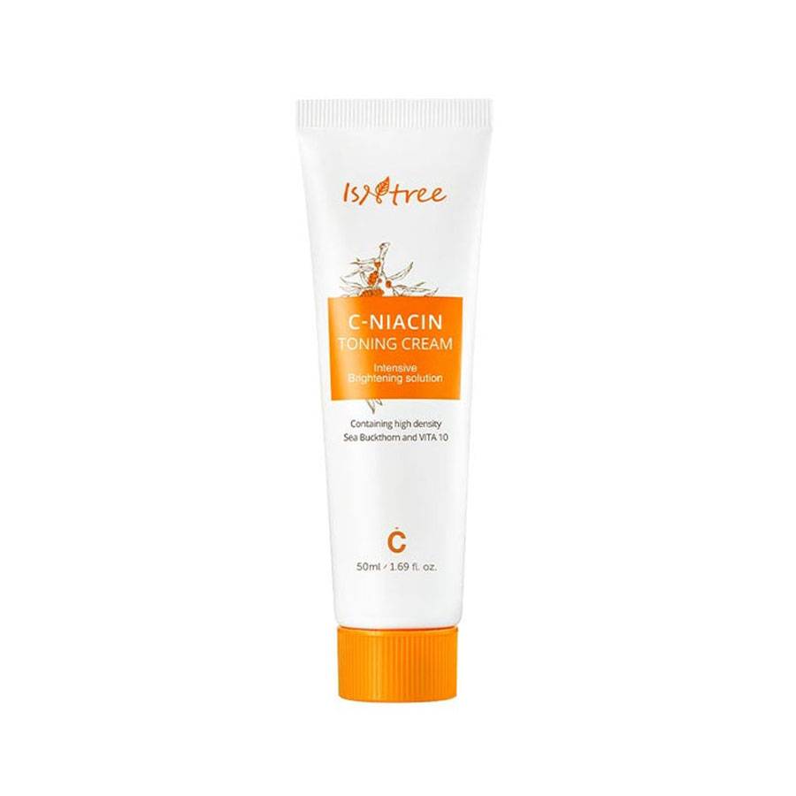 Isntree C-Niacin Toning Cream - Isntree product in Bangladesh