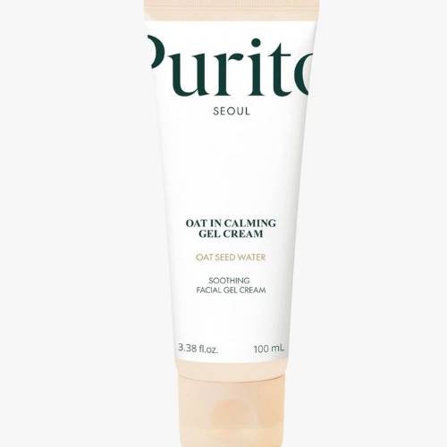 PURITO SEOUL Oat In Gentle Exfoliating Face Cleanser 150ml
