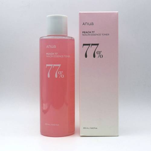 Anua Peach 77 Niacin Essence Toner 250ml