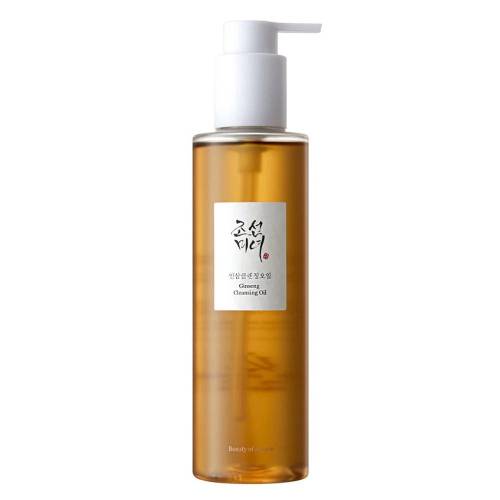 Beauty Of Joseon Ginseng Cleansing Oil 210ml - Beauty Of Joseon product in Bangladesh