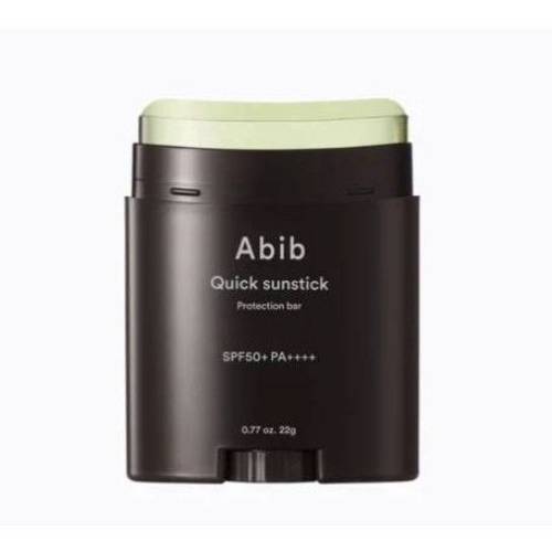 Abib Quick Sunstick Protection Bar (SPF50+ PA++++) – 22g