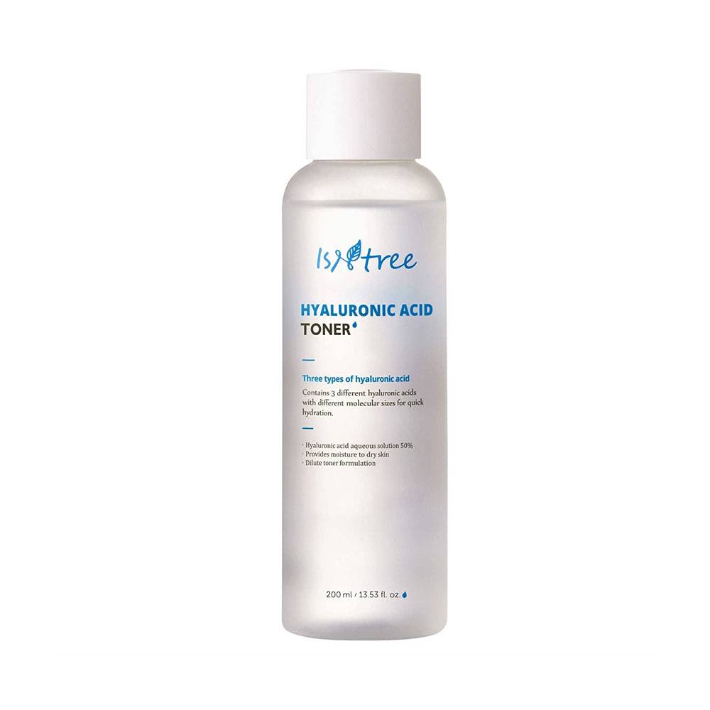 Isntree Hyaluronic Acid Toner - Isntree product in Bangladesh