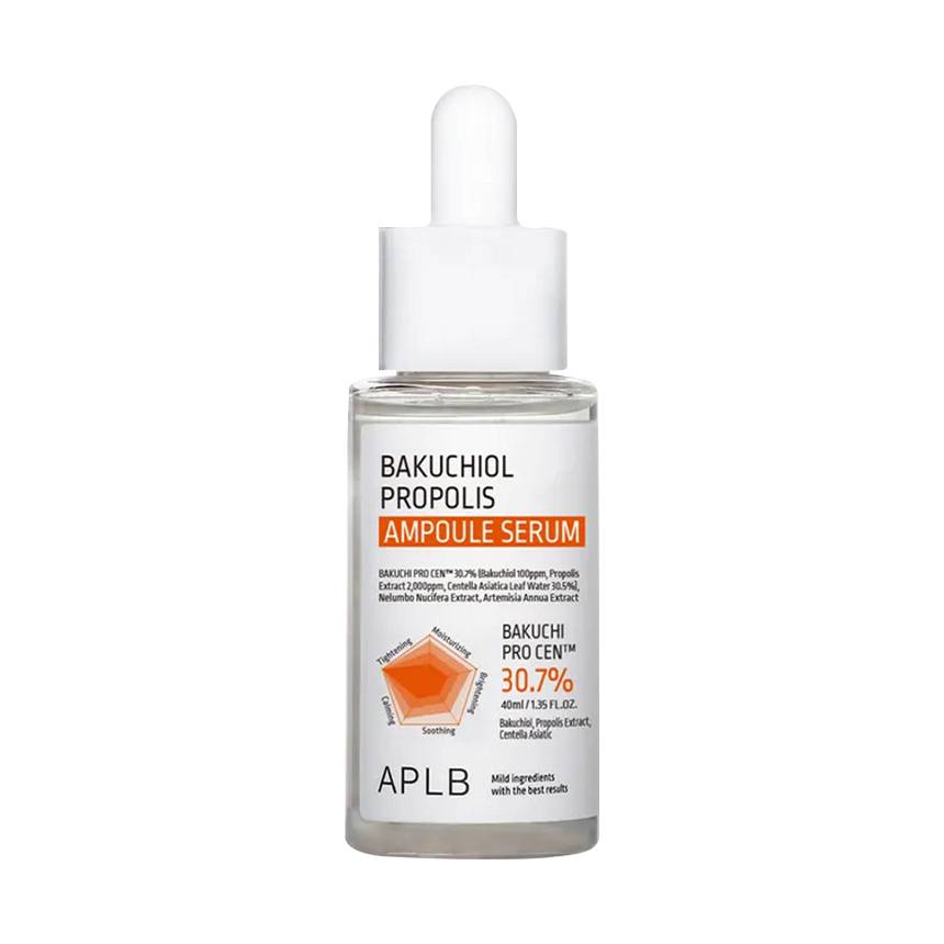 APLB - Bakuchiol Propolis Ampoule Serum