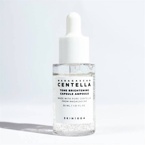 Skin1004 Madagascar Centella Tone Brightening Capsule Ampoule 30 ml - Skin1004 product in Bangladesh