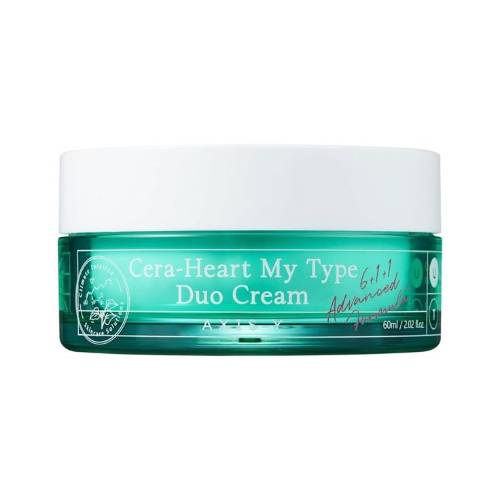 Axis-Y Cera Heart My Type Duo Cream 60ml - Axis Y product in Bangladesh
