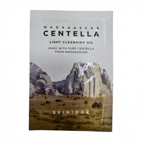 Madagascar Centella Light Cleansing Oil 2ml - Skin1004 product in Bangladesh