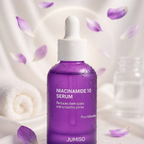 Jumiso Niacinamide 10 Serum