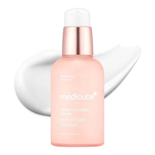 Medicube Triple Collagen Serum 4.0 (55ml)