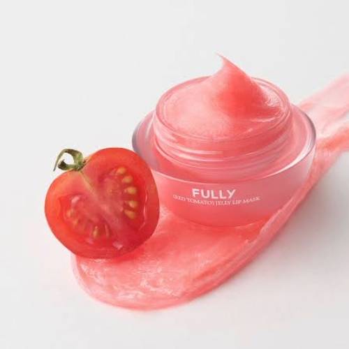 FULLY Red Tomato Jelly Lip Mask 12 g