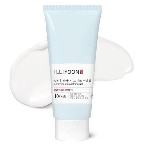 ILLIYOON Ceramide Ato Soothing Gel 175ml - ILLIYOON product in Bangladesh