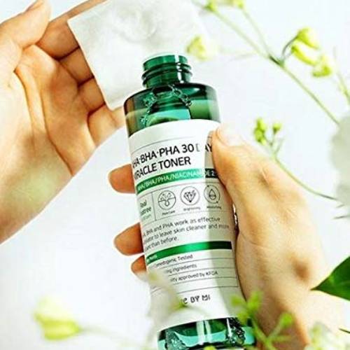 SOME BY MI AHA BHA PHA 30 Days Miracle Toner 150ml