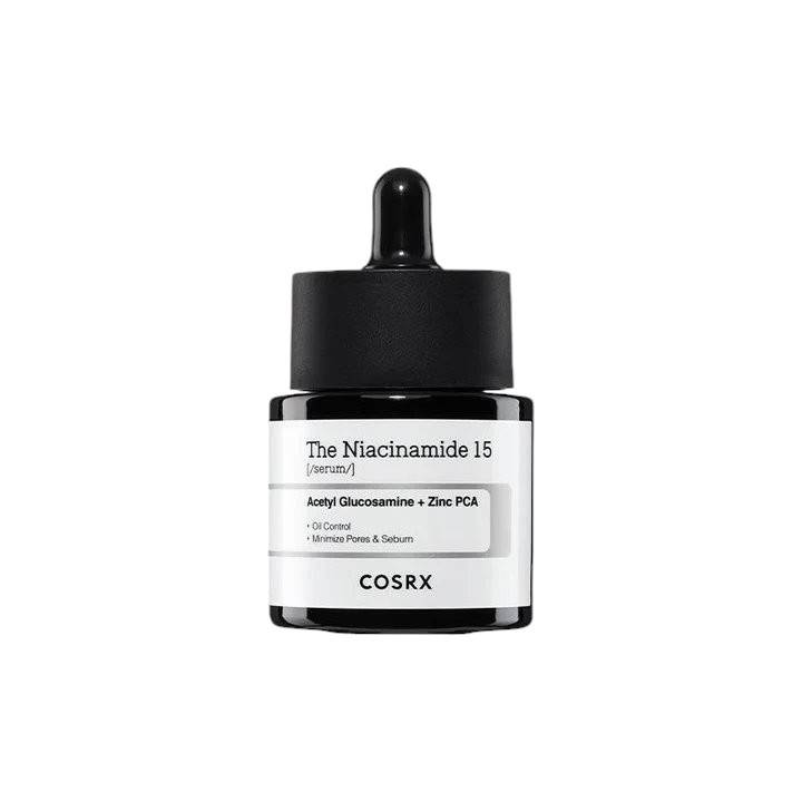 COSRX The Niacinamide 15 Serum