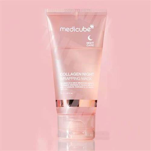 Medicube Collagen Night Wrapping Mask 75ml