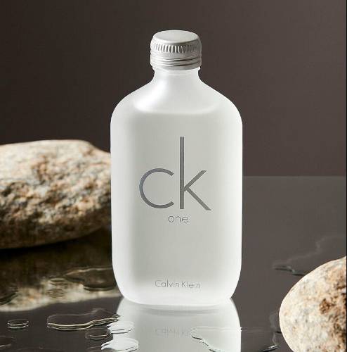Calvin Klein CK One EDT for Men & Women - Calvin Klein product in Bangladesh