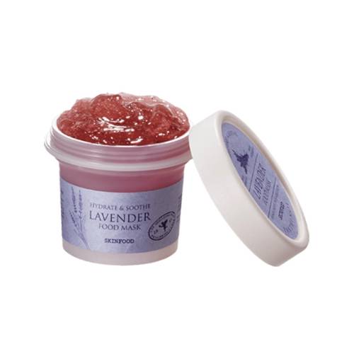 SkinFood Lavender Food Mask 120g