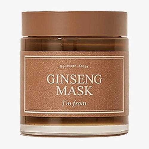 I’M FROM Ginseng Mask 120g