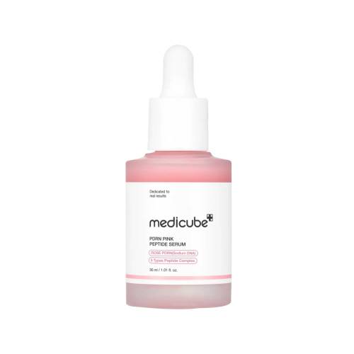 MEDICUBE PDRN Pink Peptide Serum 30ml
