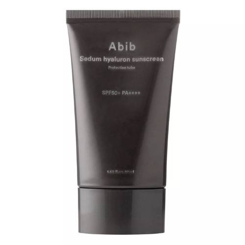 Abib Sedum Hyaluron Sunscreen Protection Tube 50ml - ABIB product in Bangladesh
