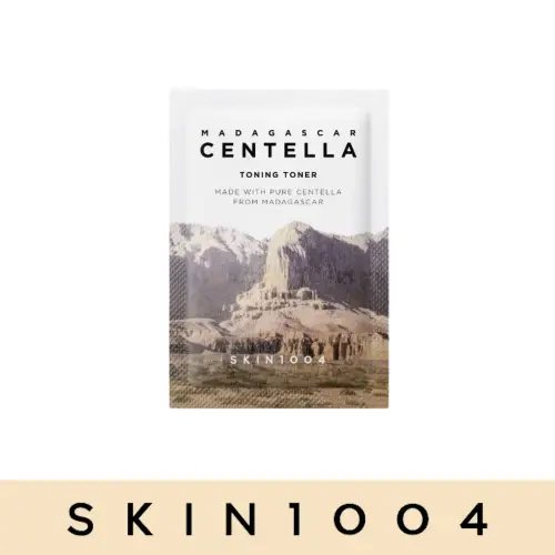 Madagascar Centella Toning Toner 1.5ml - Skin1004 product in Bangladesh