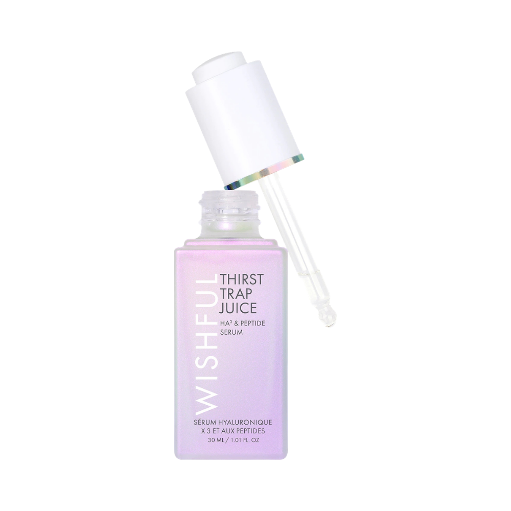Huda Beauty Wishful Thirst Trap Juice Serum