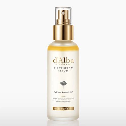 D'ALBA White Truffle First Spray Serum 100ml
