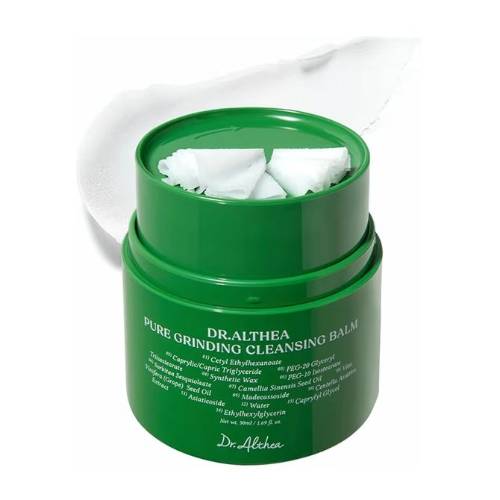 DR.Althea Pure Grinding Cleansing Balm 50ml