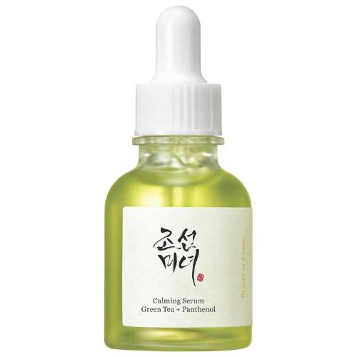 Beauty Of Joseon Calming serum : Green tea + Panthenol 30ml - Beauty Of Joseon product in Bangladesh
