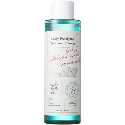 Axis-Y Daily Purifying Treatment Toner 200ml - Axis Y product in Bangladesh
