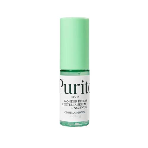 Purito Seoul Wonder Releaf Unscented Centella Serum 15 ml