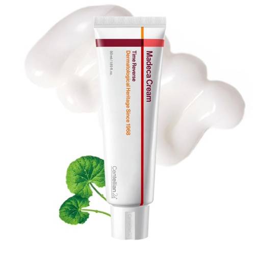 CENTELLIAN 24+ Madeca Cream Time Reverse Zero 80ml