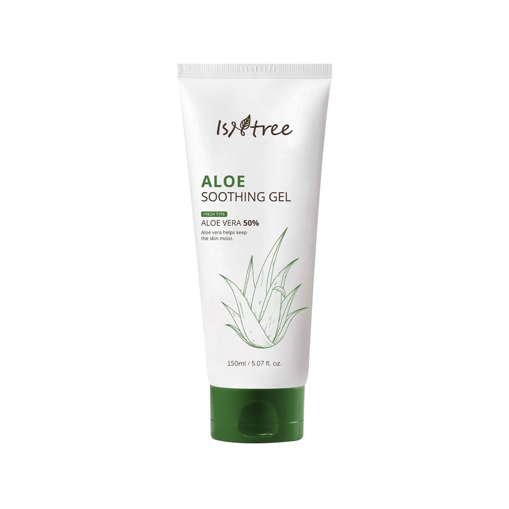 Isntree 50% Aloe Vera Soothing Gel - Isntree product in Bangladesh