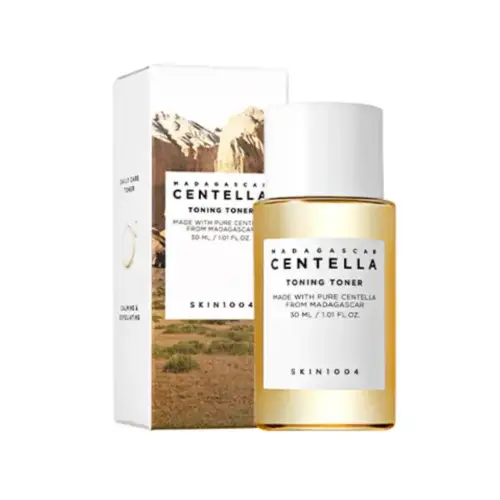 SKIN1004 Madagascar Centella Toning Toner 30 ml