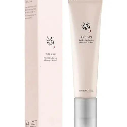 Beauty of Joseon Revive Eye Serum Ginseng + Retinal 30ml - Beauty Of Joseon product in Bangladesh