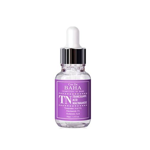 COS DE BAHA (TN) Tranexamic Acid Niacinamide Serum 30ml