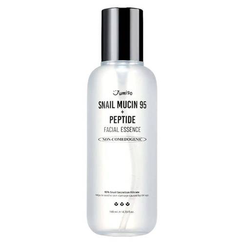JUMISO Snail Mucin 95 + Peptide Essence 140ml