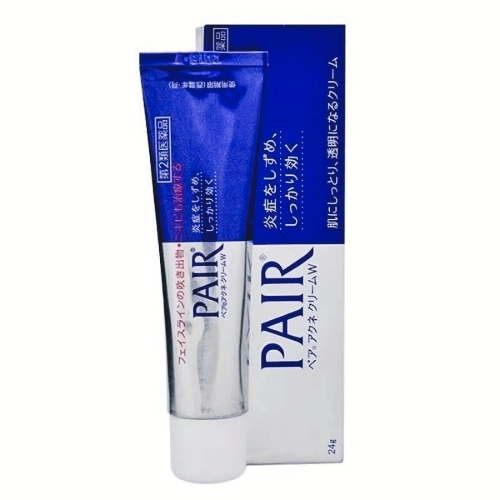 Lion PAIR Acne Cream W 14g