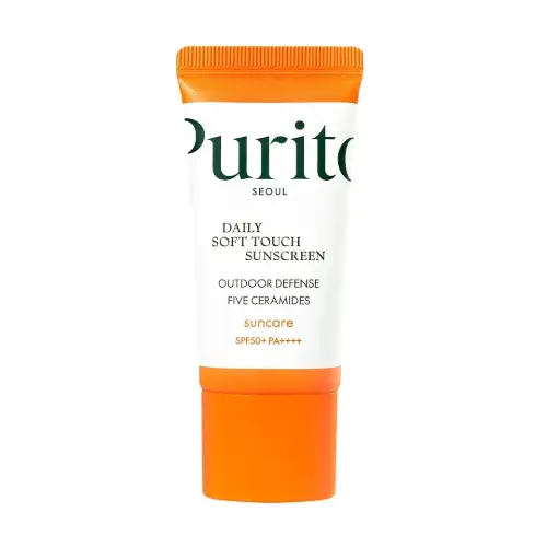 PURITO SEOUL PURITO Daily Soft Touch Sunscreen 15ml