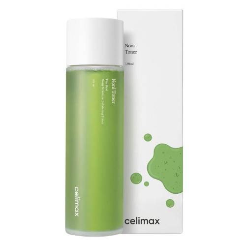 Celimax The Real Noni Moisture Balancing Toner - 150ml