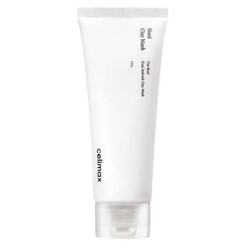 Celimax The Real Noni Refresh Clay Mask 120g